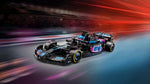 77248 BWT Alpine F1® Team A524-racerbil