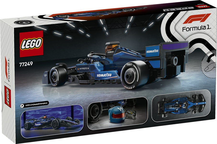 77249 WILLIAMS RACING FW46 F1®-RACER