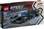 77249 WILLIAMS RACING FW46 F1®-RACER
