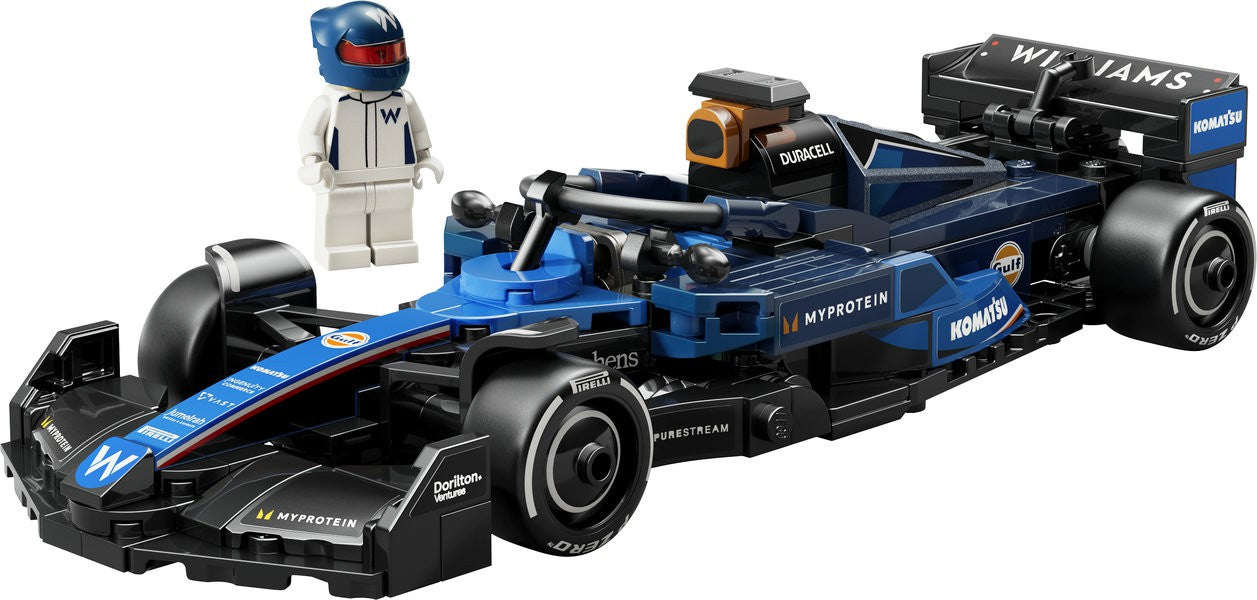 77249 WILLIAMS RACING FW46 F1®-RACER