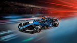 77249 WILLIAMS RACING FW46 F1®-RACER
