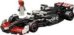 77250 MoneyGram Haas, Team VF-22-racerbil