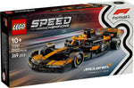 77251 McLaren F1® Team MCL38-racerbil