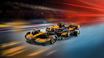 77251 McLaren F1® Team MCL38-racerbil