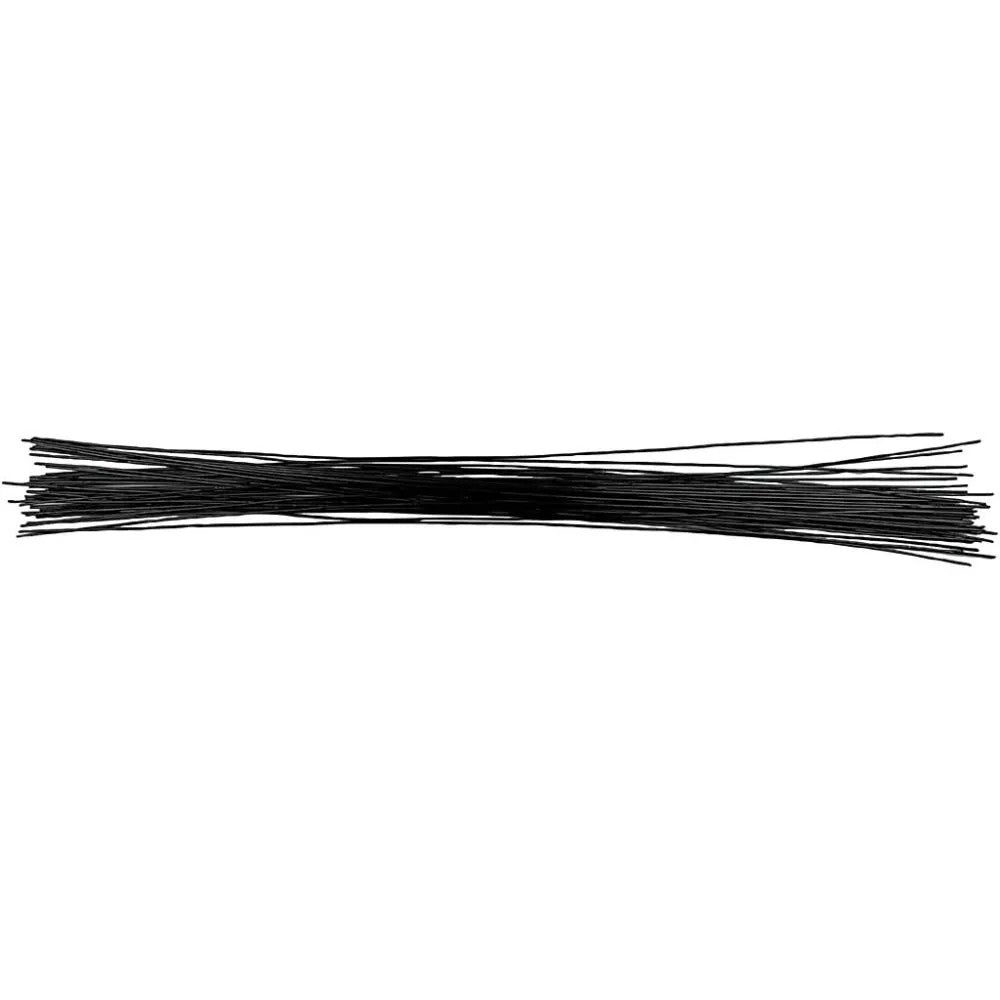TRÅDSTÆNGER 30 cm, 1,4 mm