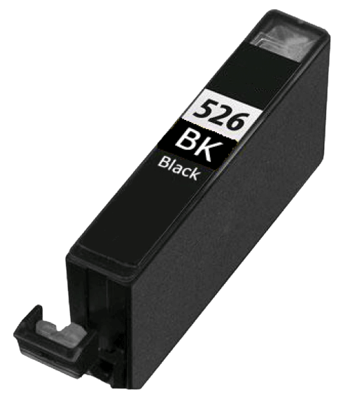CANON 526 BLACK ORIGINAL