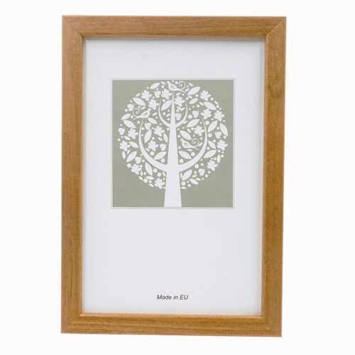 PINJO EG RAMME 10X15 CM