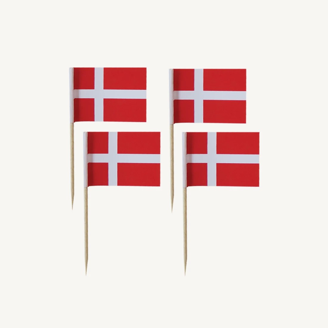 KAGEFLAG 20 STK TRÆPIND