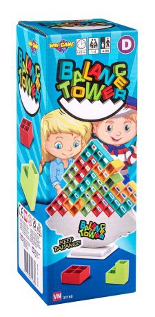 BALANCE TOWER 31168