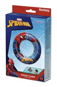 BADERING SPIDERMAN 21084