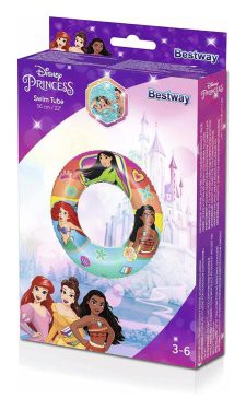 BADERING PRINSESSE 21074