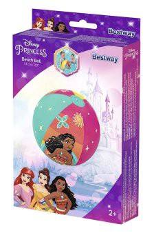 BADEBOLD PRINSESSE 21072