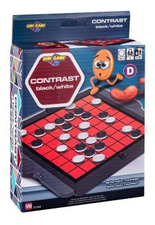 CONTRAST REJSESPIL 31164