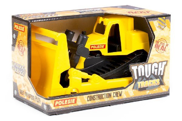 BULLDOZER GUL