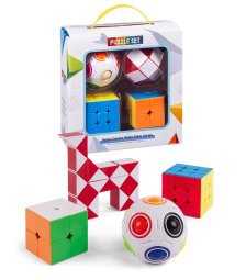 VINI MAGIC CUBE+BALL+RULE 31285