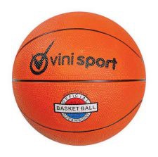 BASKETBALL ORANGE STR: 5 24161