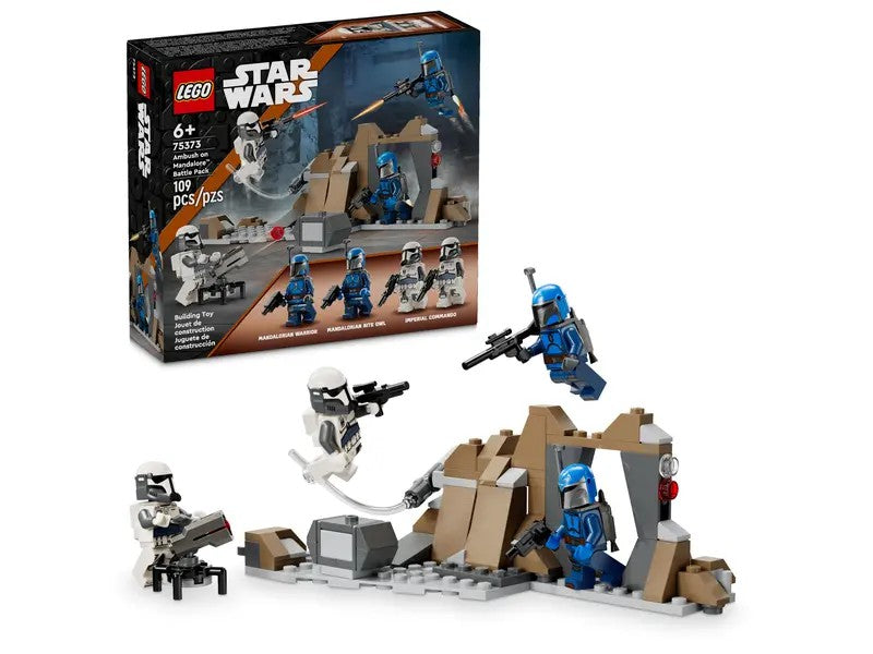 75373 LEGO STAR WARS