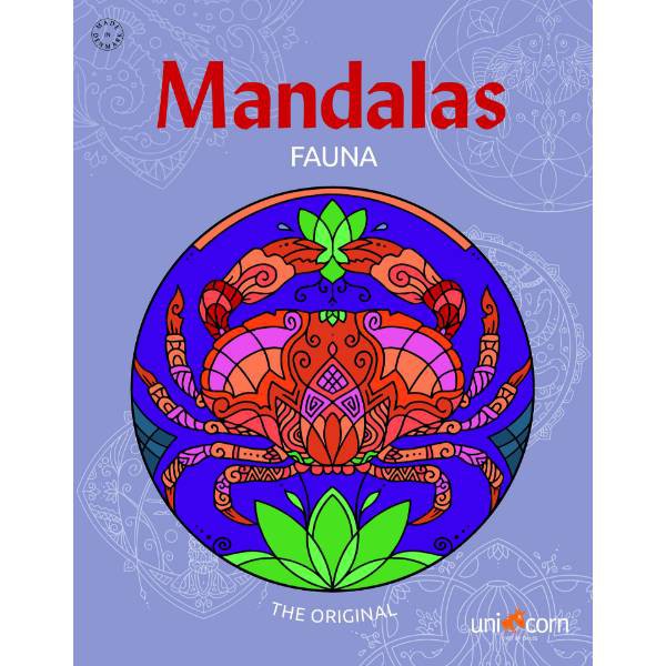 MANDALAS FAUNA