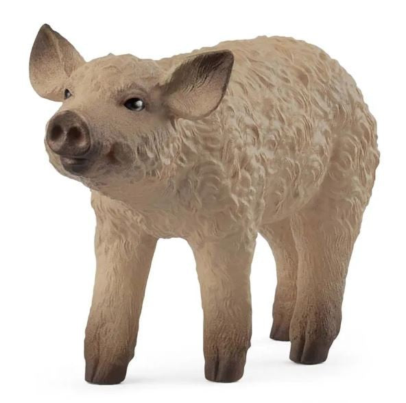 SCHLEICH MANGALICA GRIS 14893