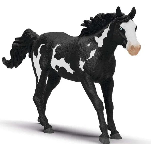 SCHLEICH PAINT HORSE VALLAK 14900