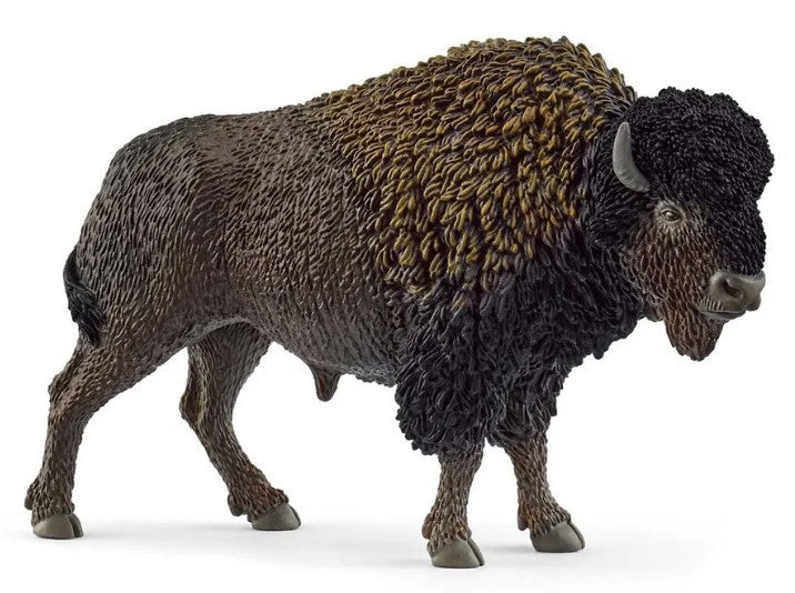 SCHLEICH BISON 14879