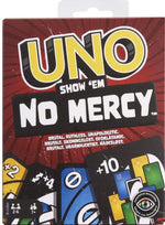 UNO NO MERCY