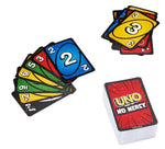 UNO NO MERCY