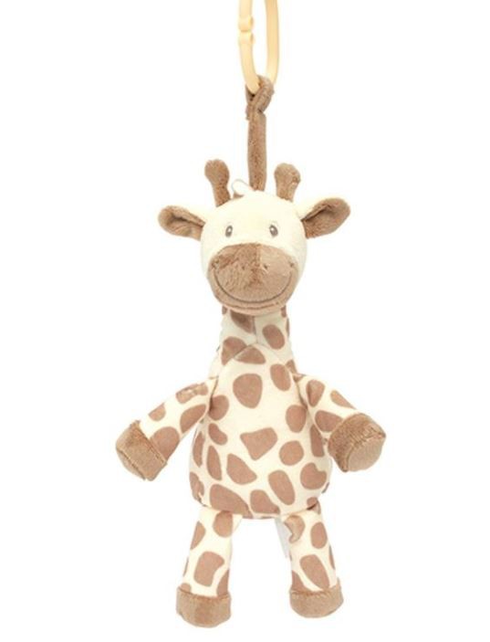 GIRAF BAMSE, 25cm