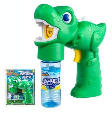4-KIDS EL.DINO INCL SÆBE 23391