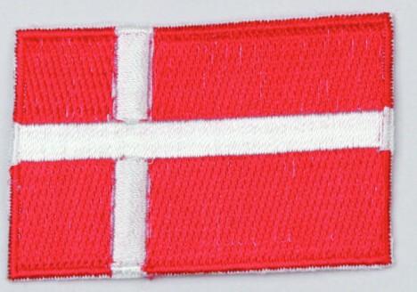Strygemærke Danmark