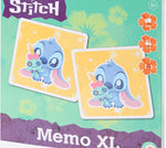 VENNESPIL, MEMO XL