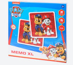 VENNESPIL, MEMO XL