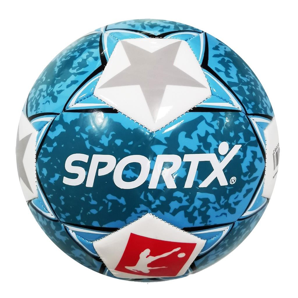 FODBOLD SUPERIOR BLÅ STR. 5