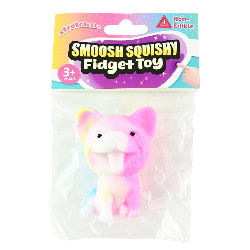 SQUISHY HUND