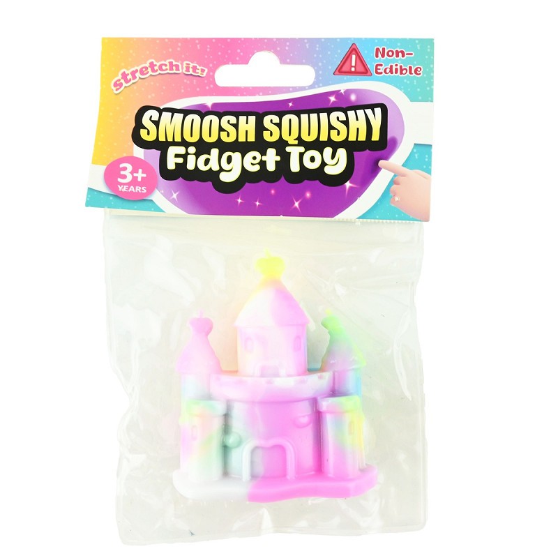 SQUISHY SLOT