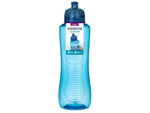 GRIPPER BOTTLE 800 ML 850 BLÅ