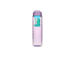 1 L TRITAN HURTIG FLIP TOP FLASKE LILLA