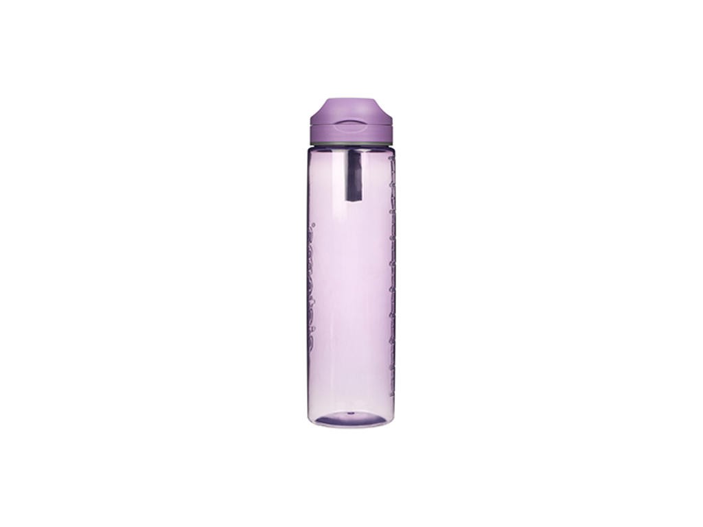 1 L TRITAN HURTIG FLIP TOP FLASKE LILLA