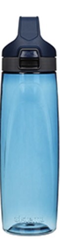 TRITAN ADVENTUM 900 ML MØRKEBLÅ