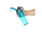 TRITAN ADVENTUM 900 ML LYSEBLÅ