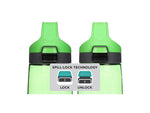 TRITAN ADVENTUM 900 ML LYSEBLÅ