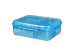 BENTO LUNCH TO GO 1,65 L 41690-24 BLÅ