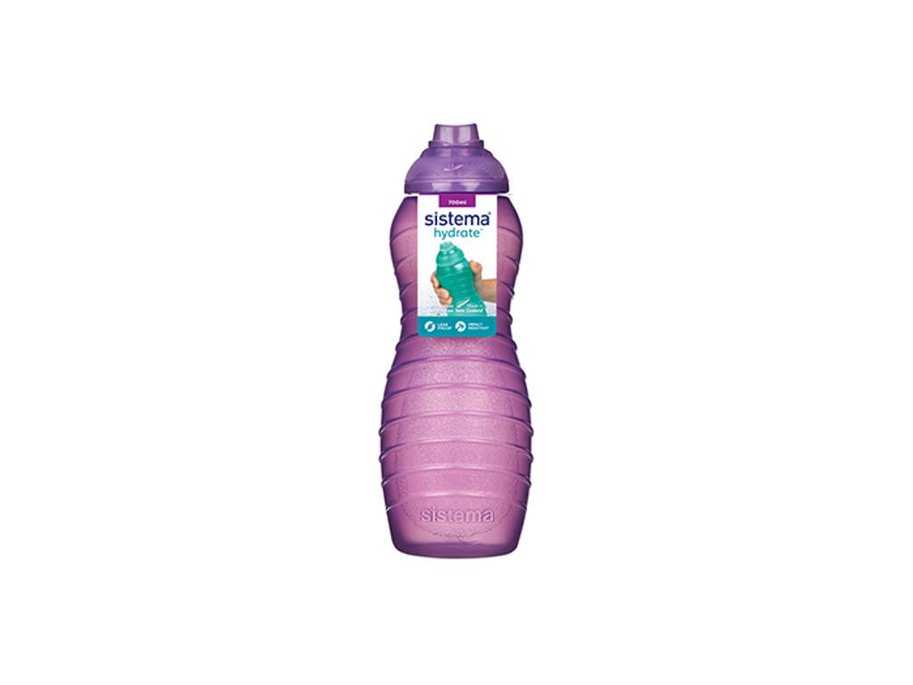 DAVINA BOTTLE 700 ML 745-06 LILLA