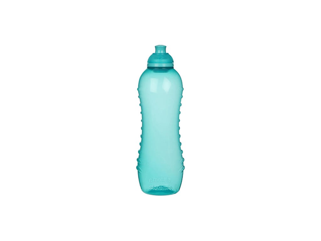 TWIST N SIP SQUEEZE 620 ML 795 GRØN