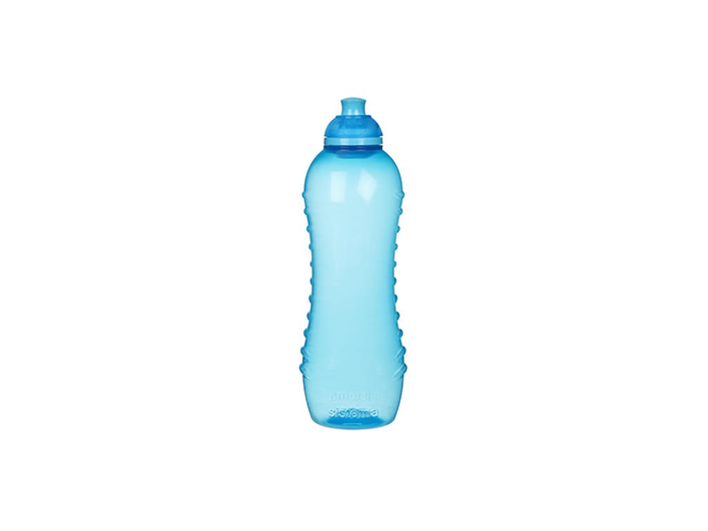 TWIST N SIP SQUEEZE 620 ML 795 BLÅ