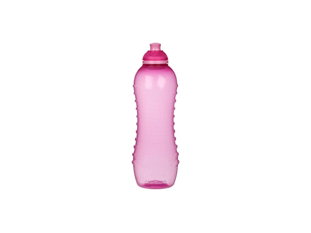 TWIST N SIP SQUEEZE 620 ML 795 LYSERØD