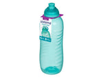 TWIST N SIP SQUEEZE 460 ML 785 GRØN