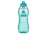 TWIST N SIP SQUEEZE 460 ML 785 GRØN