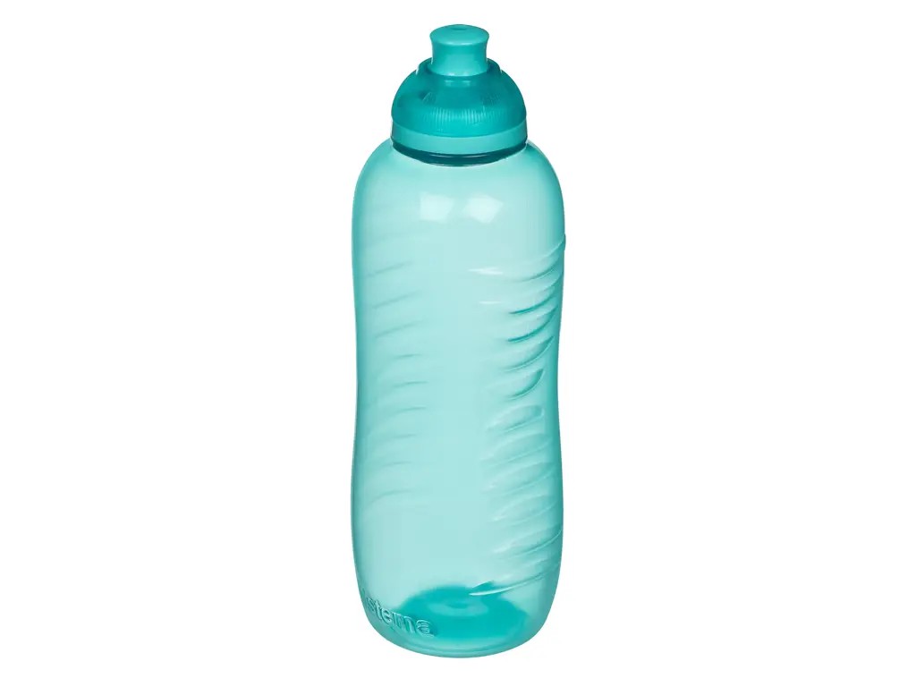 TWIST N SIP SQUEEZE 460 ML 785 GRØN
