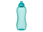 TWIST N SIP SQUEEZE 460 ML 785 GRØN